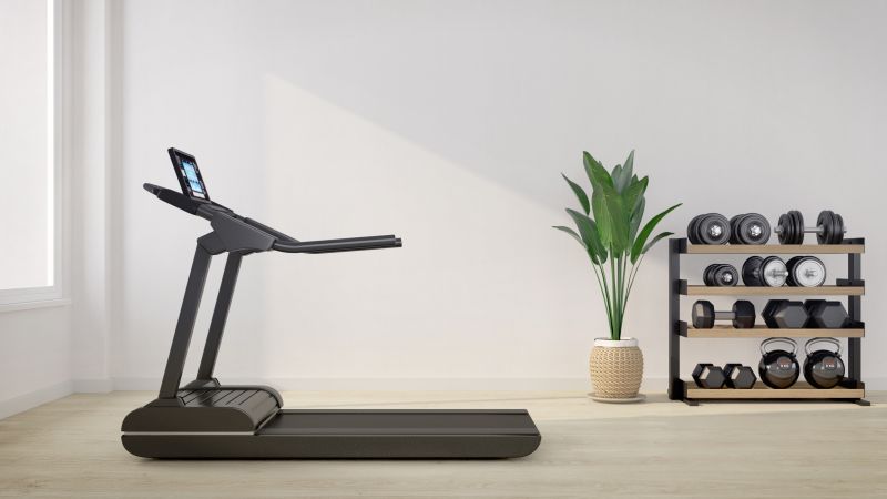 treadmill and gym equipment moving services