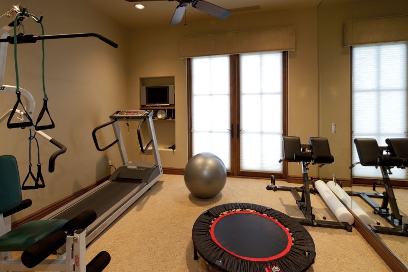 treadmill and gym equipment moving services