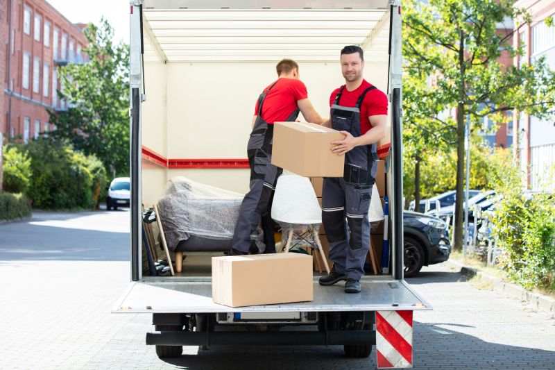 Common Mistakes To Avoid When Moving Out Of State