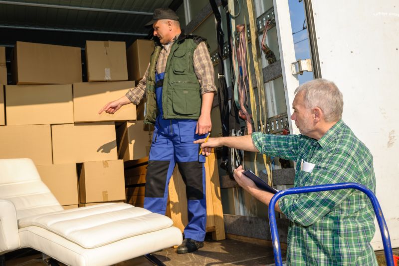 Packing Tips For A Smooth Moving Day