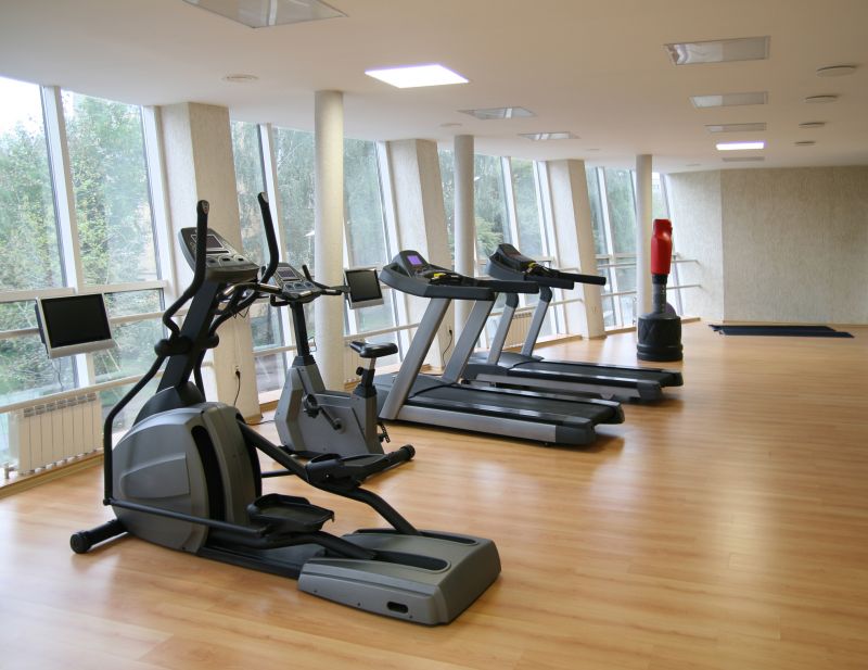 Treadmill And Gym Equipment Moving Services