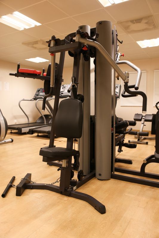 Treadmill And Gym Equipment Moving Services