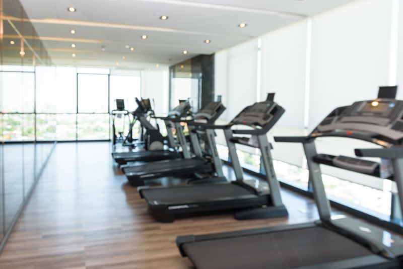 Treadmill And Gym Equipment Moving Services