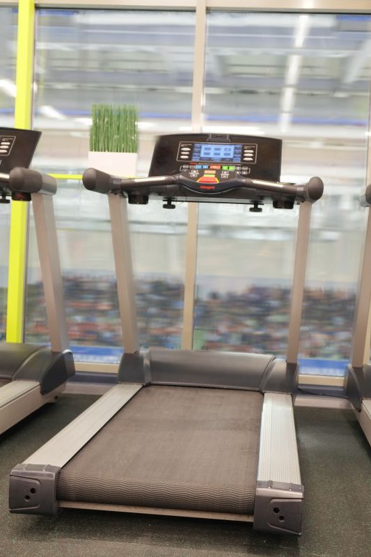 Treadmill And Gym Equipment Moving Services