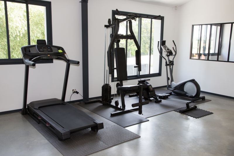 Treadmill And Gym Equipment Moving Services