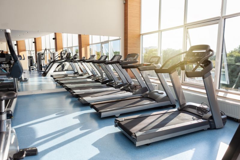 Treadmill And Gym Equipment Moving Services