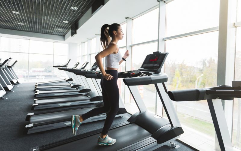 Treadmill Moving Costs — cost of